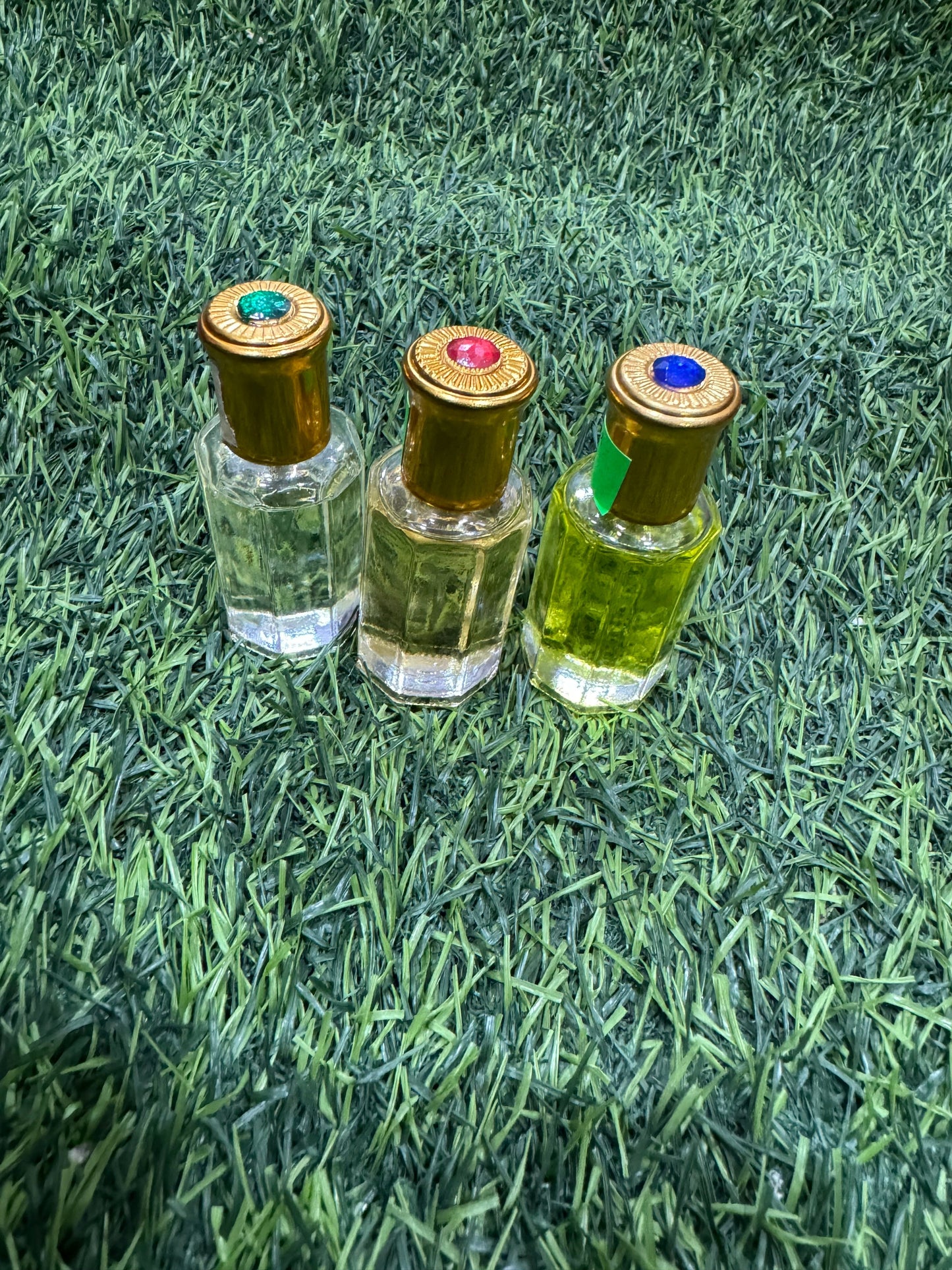 Riyal Oil Perfume