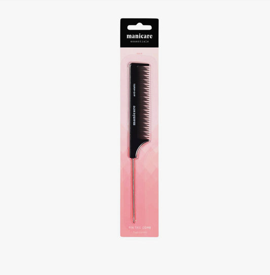 Manicare Essentials Pin Tail Comb