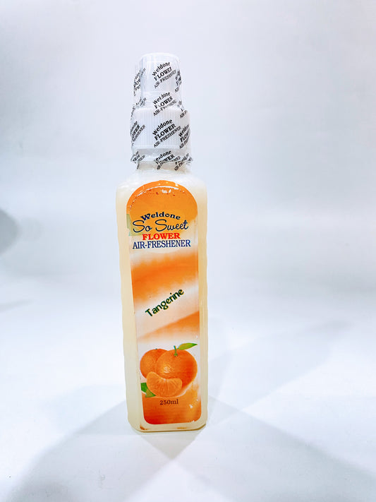 So Sweet Air Freshner - Tangerine