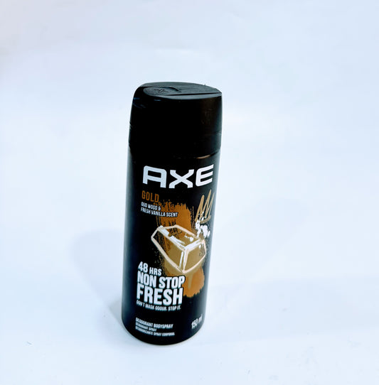 Axe Body Spray - Cold