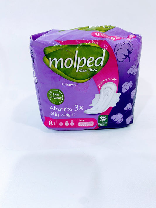 Molped Maxi Thick Pad