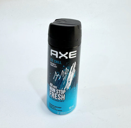 Axe Body Spray - Ice Chill