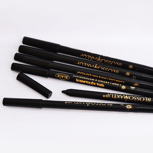Blossom Makeup Gel Liner Eye Pencil