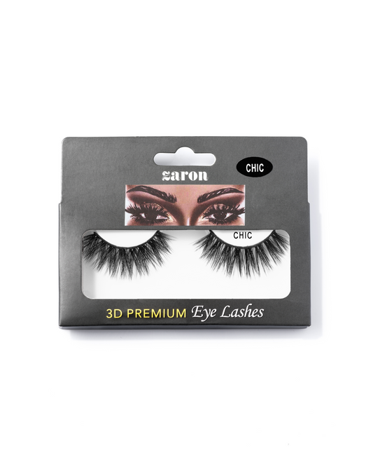 Zaron 3D Premium Lashes