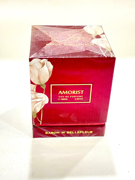 Amorist Perfume