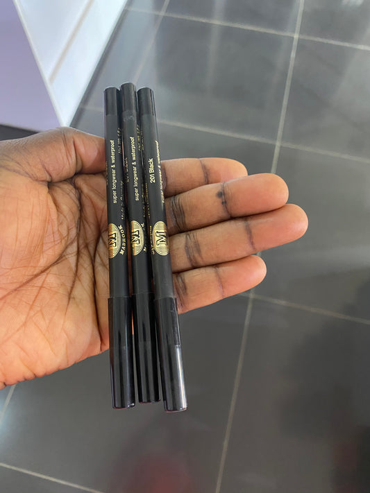 Mabrook Super Longwear Eyeliner Pencil