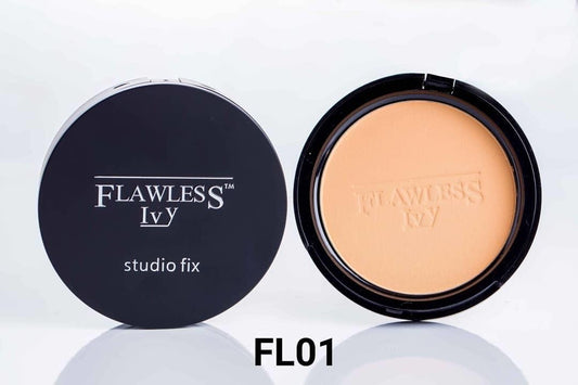 Flawless Ivy Studio Fix Powder