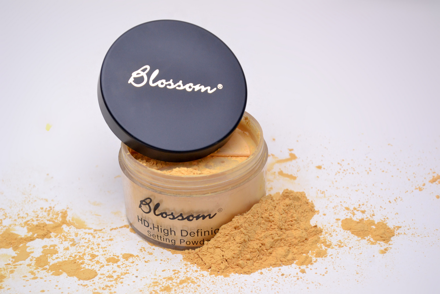 Blossom Loose/  Setting Powder
