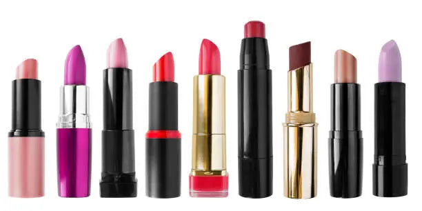 Lipstick & Lip Glosses