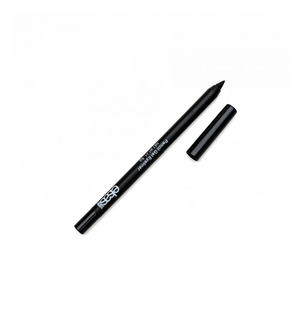 Elsas Pro Black Eyeliner Pencil La Mimz Beauty & Fashion Store