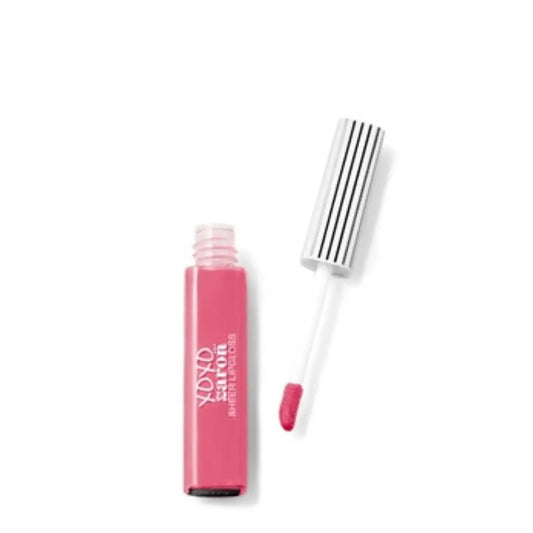 Zaron XOXO Sheer Lipgloss - Sweet 16 La Mimz Beauty & Fashion Store