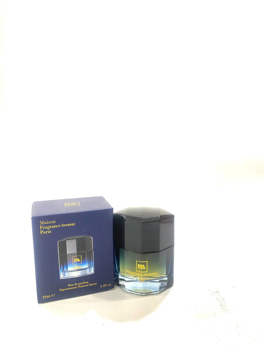 Fragrance Avenue Mini Perfume No 209 La Mimz Beauty & Fashion Store