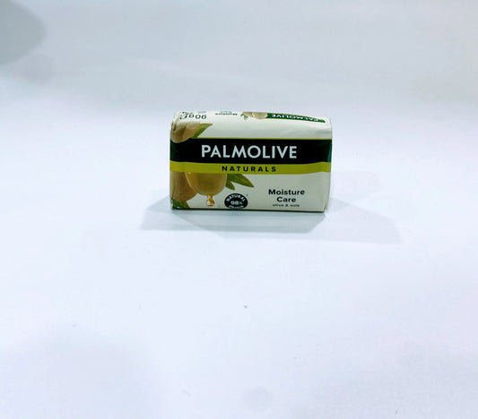 Palm Olive Soap  - Olive & Milk La Mimz Beauty & Fashion Store