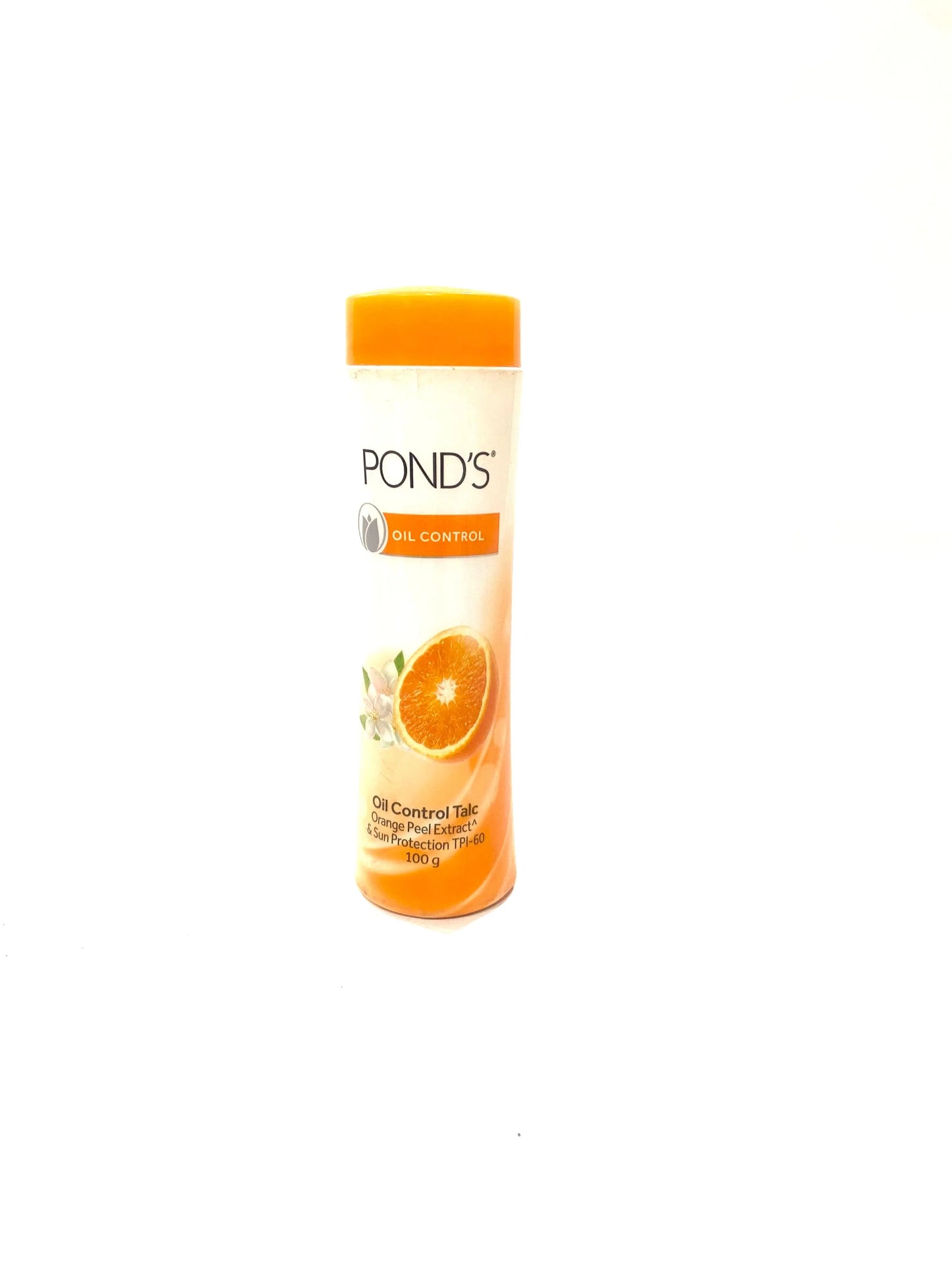 Pond’s Oil Control Talc/ Powder La Mimz Beauty & Fashion Store