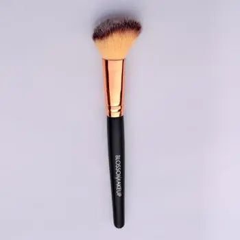 Blossom Single Brushes La Mimz Beauty & Fashion Store