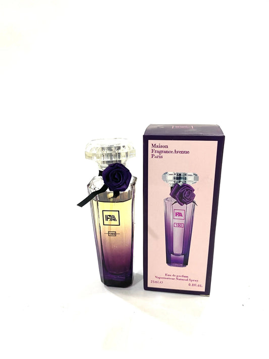 Fragrance Avenue Mini Perfume No 180 La Mimz Beauty & Fashion Store