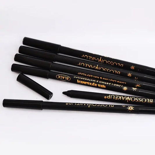 Blossom Makeup Gel Liner Eye Pencil La Mimz Beauty & Fashion Store
