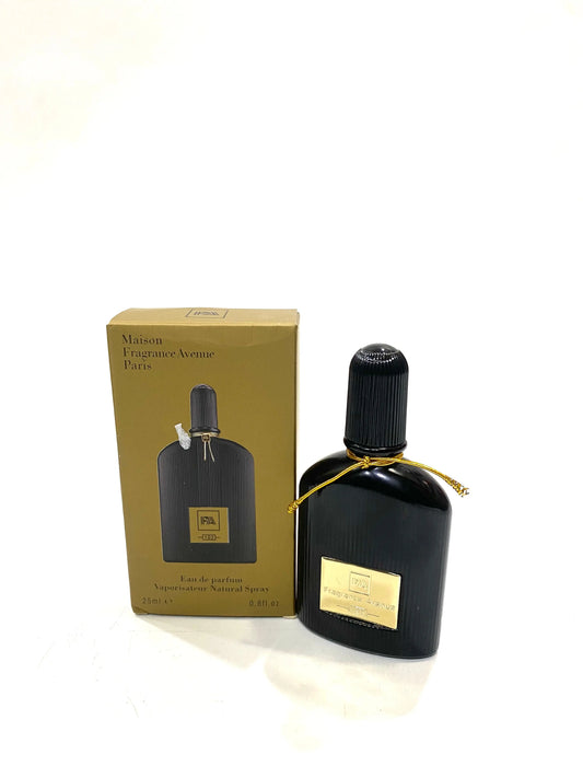 Fragrance Avenue Mini Perfume No 192 La Mimz Beauty & Fashion Store