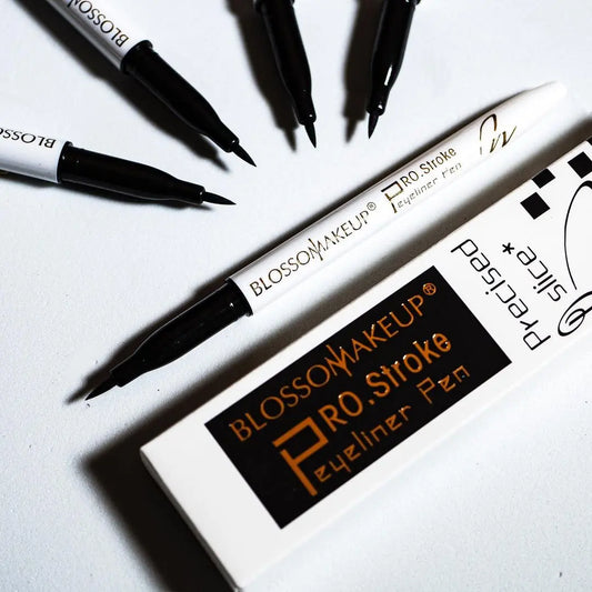 Blossom Pro Stroke Pen Eyeliner La Mimz Beauty & Fashion Store