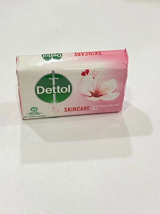 Dettol Skincare Antibacterial Soap La Mimz Beauty & Fashion Store