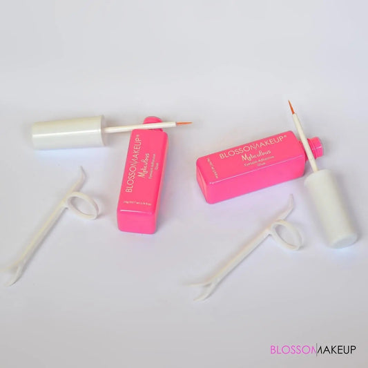 Blossom Meticulous Eyelash Adhesive Glue La Mimz Beauty & Fashion Store
