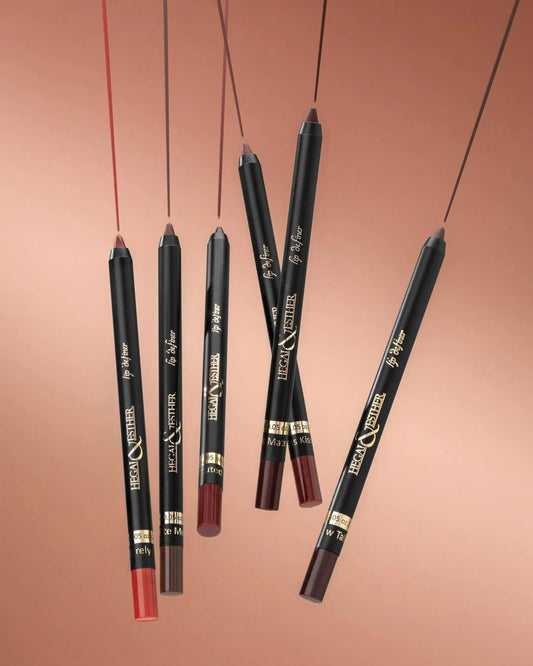 H&E( Hegai & Esther) Lip Definer Pencil La Mimz Beauty & Fashion Store