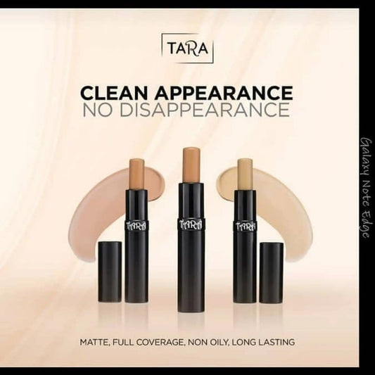 Tara Matte Creamy Stick Concealer La Mimz Beauty & Fashion Store