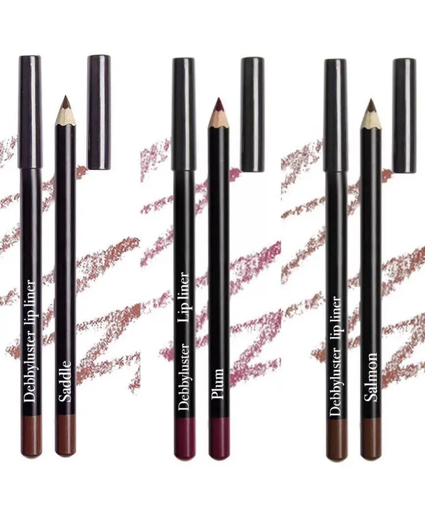 Debbyluster Lip Pencil La Mimz Beauty & Fashion Store