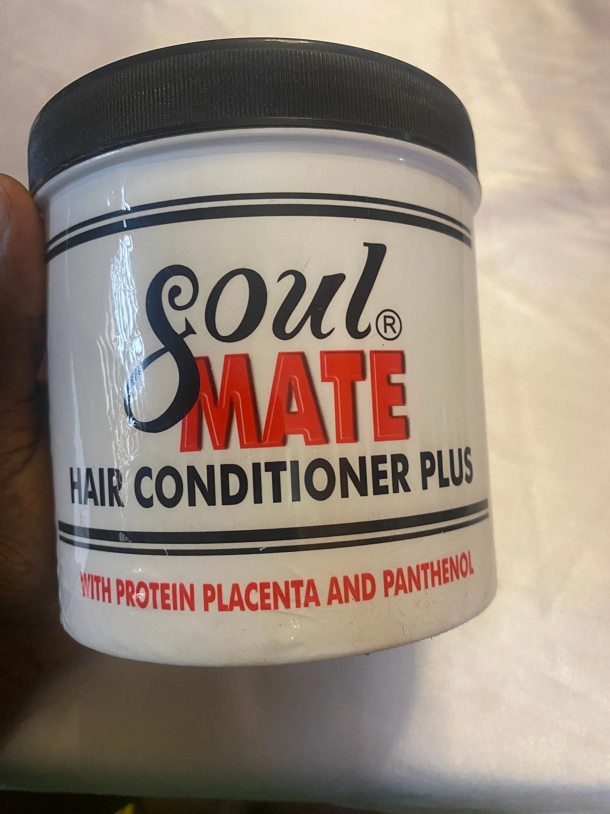 Soul Mate Hair Cream La Mimz Beauty & Fashion Store