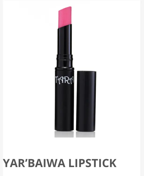 Tara Lipstick La Mimz Beauty & Fashion Store