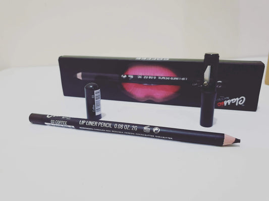 Classic Lip Liner Pencil La Mimz Beauty & Fashion Store